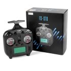 Flysky FS-ST8 Sender 8 Kanal mit 1 Empfänger / FS005