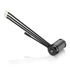 Hobbywing Ezrun 3665SD Motor G3 4000kV 5mm Welle für...