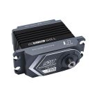 SRT T55 Corless Servo HV CNC Alugehäuse 50.0kg/0.20sec @7.4V / T55