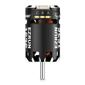 Hobbywing Ezrun 1626SD Motor 6500kV / HW30402655