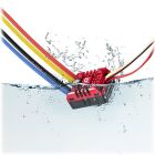 Hobbywing QuicRun WP1080-G2 Crawler Brushed Regler 80A, BEC 4A / HW30120202