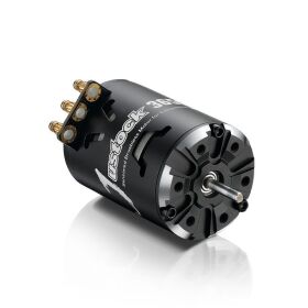Hobbywing Xerun Justock 21.5 Turn Motor Sensored 1800kV für Cralwer F1 / HW30408007
