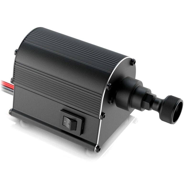 SkyRC Reifenschleifmaschine Schwarz / SK600150-01