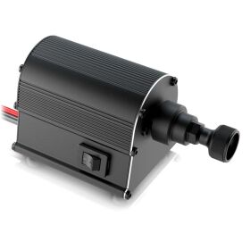 SkyRC Reifenschleifmaschine Schwarz / SK600150-01