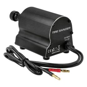 SkyRC Reifenschleifmaschine Schwarz / SK600150-01