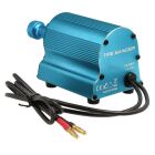SkyRC Reifenschleifmaschine Blau / SK600150-02