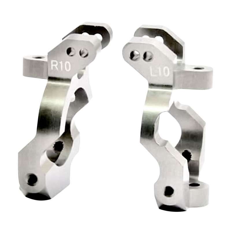 Hobao CNC C HUB SET- 10 DEG / HOP-0165