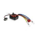 Hobbywing QuicRun 1060 Brushed Regler T-Stecker 60A für 1:10 / HW30120203