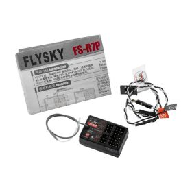 Flysky R7P ANT Empfänger / FS022