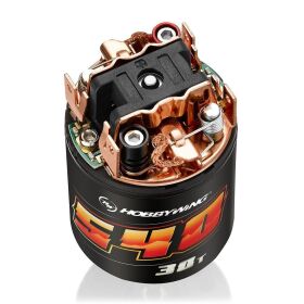 Hobbywing Quicrun Brushed 540 30 Turn Motor / HW30404313