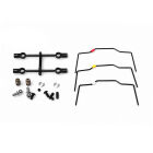 PR Racing Anti Roll Bar Set Front VB10 SC201 / PR66481496