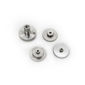 SRT Ersatzgetriebe für T75 / T75Z