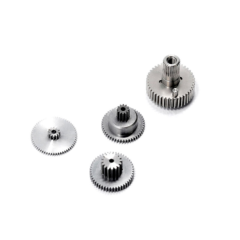 SRT Ersatzgetriebe für CH6030 / CH6030Z