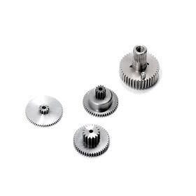 SRT Ersatzgetriebe für CH6030 / CH6030Z