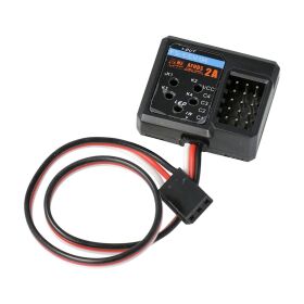 Flysky I Bus Erweiterung CEV04 4 Kanal / FS034