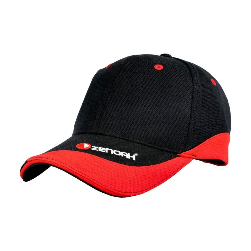 Robitronic Zenoah Kappe / R20008