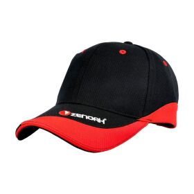 Robitronic Zenoah Kappe / R20008