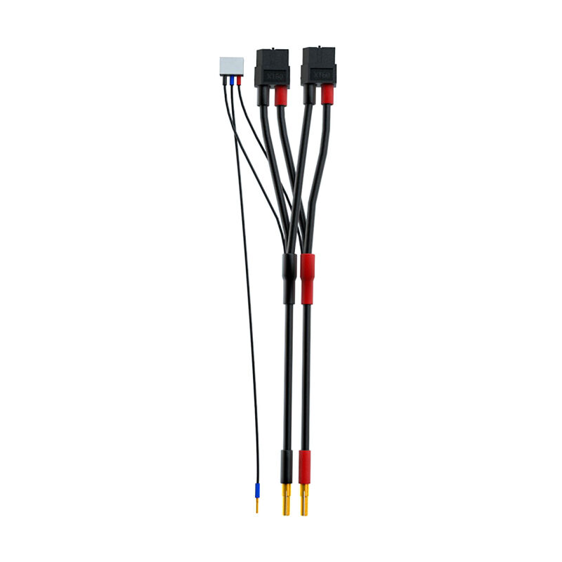 SkyRC Parallel Ladekabel für T1000 für 4mm oder 5mm / SK600023-20