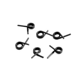 Hobao CLUTCH SPRING, 1.0MM / HOP-0163