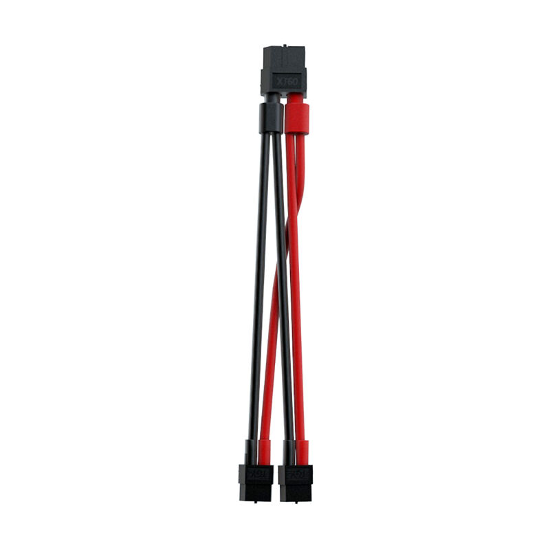 SkyRC Parallel Ladekabel für T1000 mit XT60 Stecker / SK600023-19