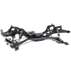 AXIAL SCX10 PRO Crawler Scaler 1/10 4WD Kit ohne...