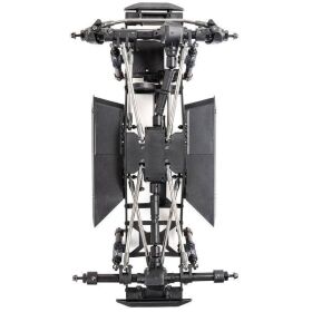 AXIAL SCX10 PRO Crawler Scaler 1/10 4WD Kit ohne Elektronik / AXI03028