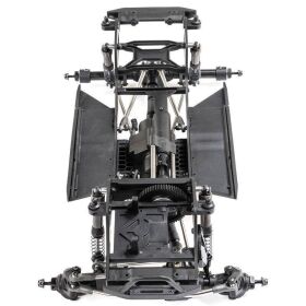 AXIAL SCX10 PRO Crawler Scaler 1/10 4WD Kit ohne Elektronik / AXI03028