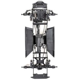 AXIAL SCX10 PRO Crawler Scaler 1/10 4WD Kit ohne Elektronik / AXI03028