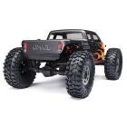 AXIAL SCX10 PRO Crawler Scaler 1/10 4WD Kit ohne Elektronik / AXI03028
