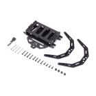 AXIAL Ersatzteil Chassis Set AX24 / AXI201004