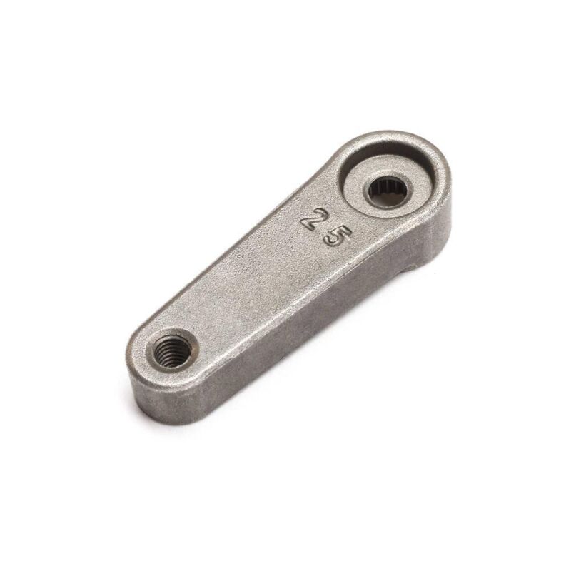 AXIAL Ersatzteil Servo Horn, Metal 25T PRO / AXI231056
