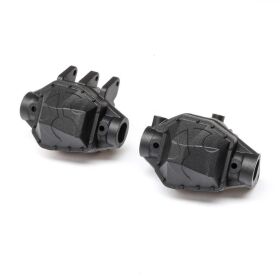 AXIAL Ersatzteil Axle Center 3rd Member Housing &...