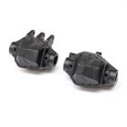 AXIAL Ersatzteil Axle Center 3rd Member Housing & Cover FR/RR PRO / AXI232072