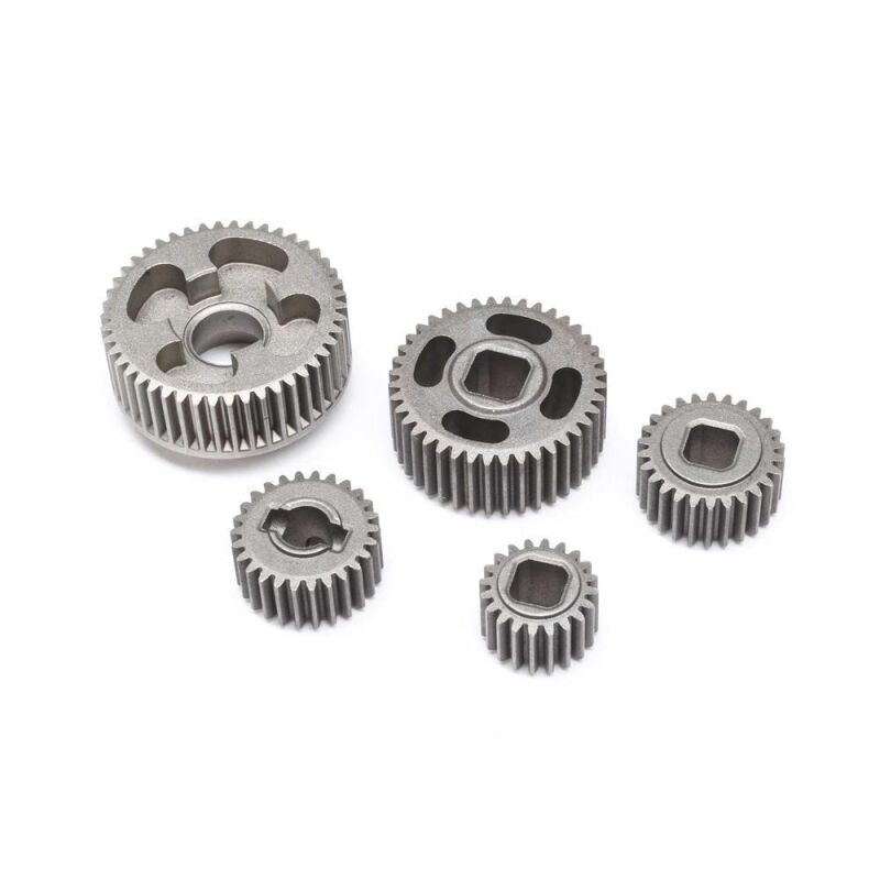 AXIAL Ersatzteil Transmission Metal Gear Set PRO / AXI232076