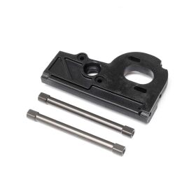AXIAL Ersatzteil Motor Mount and Posts PRO / AXI232078