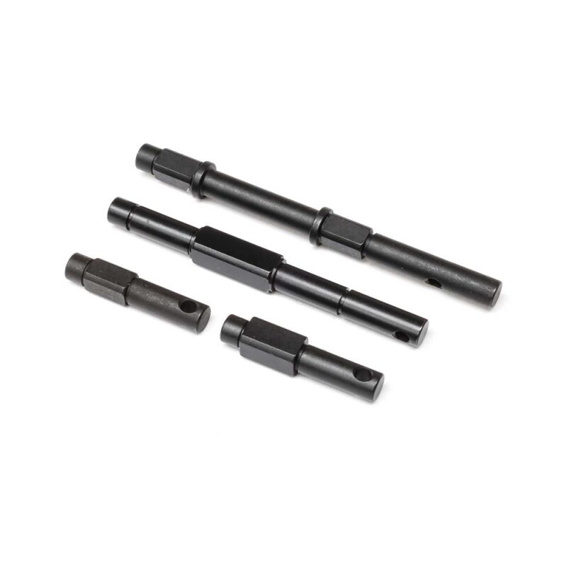 AXIAL Ersatzteil Transmission Shaft Set PRO / AXI232079