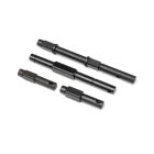 AXIAL Ersatzteil Transmission Shaft Set PRO / AXI232079