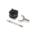 AXIAL Ersatzteil Underdrive Shaft, Fork & Slider PRO / AXI232080