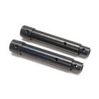 AXIAL Ersatzteil Axle Tube Set, Rear, Steel PRO / AXI232082