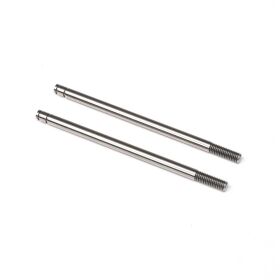 AXIAL Ersatzteil Shock Shaft 3mm x 58mm (2) PRO / AXI233035