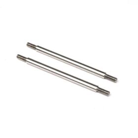 AXIAL Ersatzteil Stainless Steel M4 x 5mm x 84.4mm Link...
