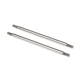 AXIAL Ersatzteil Stainless Steel M4 x 5mm x 105.6mm Link...