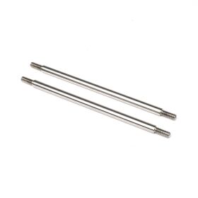 AXIAL Ersatzteil Stainless Steel M4 x 5mm x 111mm Link...