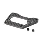 AXIAL Ersatzteil Carbon Servo On Axle Mount PRO / AXI334003