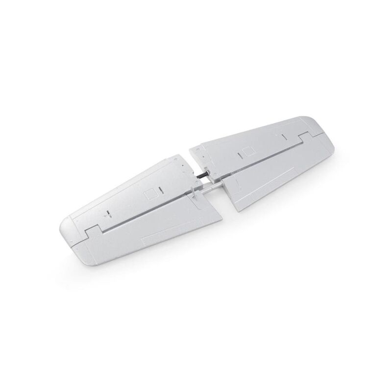 E-flite Ersatzteil Horizontal Tail Set P-51D 1.2m / EFL089506