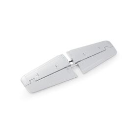 E-flite Ersatzteil Horizontal Tail Set P-51D 1.2m /...