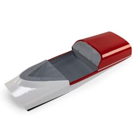 Hangar 9 Ersatzteil Fuselage Hatch Pawnee Brave 20cc /...