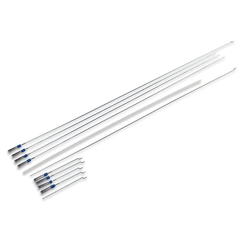 Hangar 9 Ersatzteil Pushrod Set Pawnee Brave 20cc / HAN703512