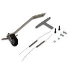 Hangar 9 Ersatzteil Tailwheel Assy Pawnee Brave 20cc / HAN703513