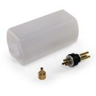 Hangar 9 Ersatzteil Fuel Tank; 450cc (15 oz) Pawnee Brave 20cc / HAN703517